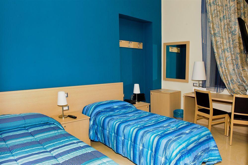 Hotel Residence Empedocle مسينا المظهر الخارجي الصورة
