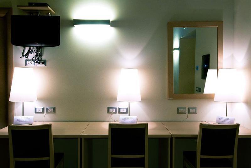 Hotel Residence Empedocle مسينا المظهر الخارجي الصورة